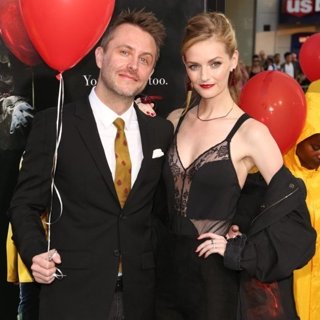World Premiere of It
