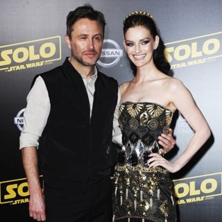 Premiere of Disney Pictures and Lucasfilm's Solo: A Star Wars Story - Arrivals