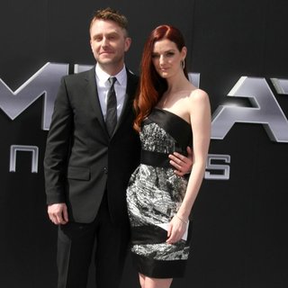 Los Angeles Premiere of Terminator Genisys - Red Carpet Arrivals