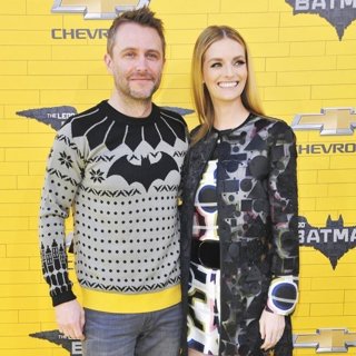 Premiere of Warner Bros. Pictures' The Lego Batman Movie - Arrivals