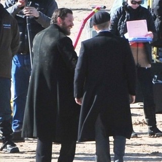 Filming Peaky Blinders - Picture 3
