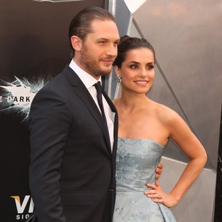 Tom Hardy Picture 41 - Prometheus UK Film Premiere - Arrivals