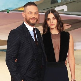The World Premiere of Dunkirk - Arrivals