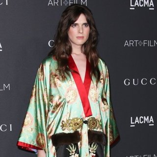 Hari Nef