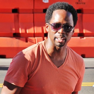 Harold Perrineau