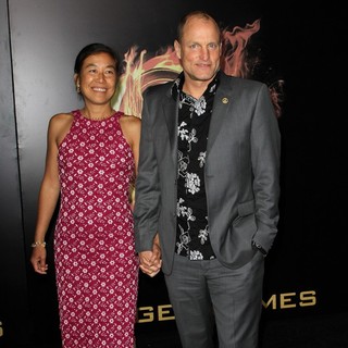 Los Angeles Premiere of The Hunger Games - Arrivals