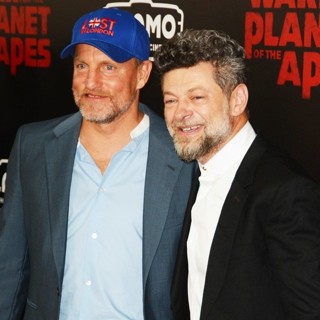 Premiere of War for the Planet of the Apes