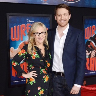 The Los Angeles Premiere of Wreck-It Ralph - Arrivals