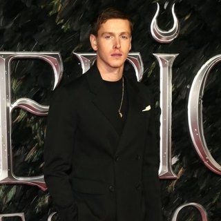 The European Premiere of Maleficent: Mistress of Evil - Arrivals