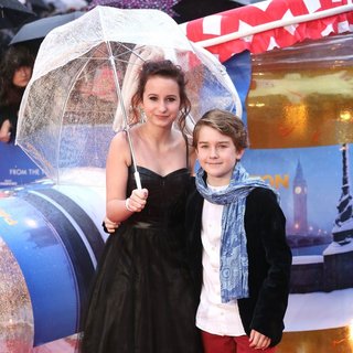World Premiere of Paddington