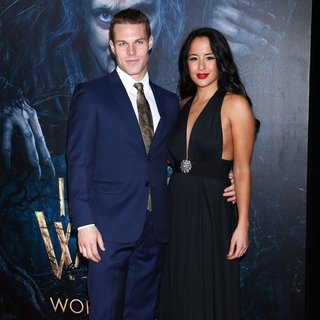 The World Premiere of The Film Musical Into the Woods - Arrivals