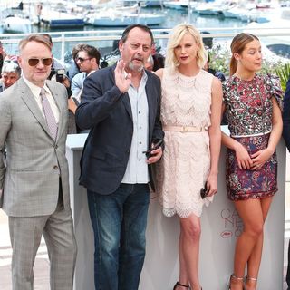 69th Cannes Film Festival - The Last Face - Photocall