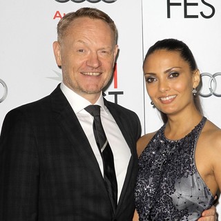 2012 AFI Fest - Lincoln Premiere - Arrivals