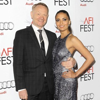 2012 AFI Fest - Lincoln Premiere - Arrivals