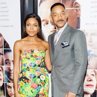 Collateral Beauty New York Premiere