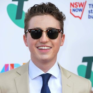 Harrison Craig