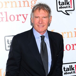The World Premiere of Morning Glory - Arrivals