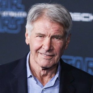 Harrison Ford