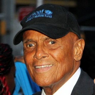 Harry Belafonte