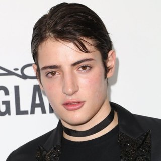 Harry Brant
