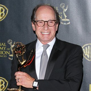 Harry Friedman