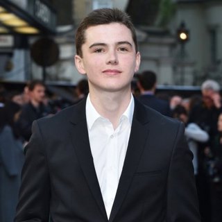 UK Premiere of Tolkien - Arrivals