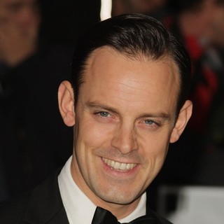 Harry Hadden-Paton