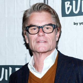 Harry Hamlin