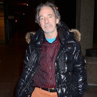 Harry Shearer