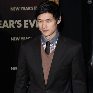 Los Angeles Premiere of New Year's Eve