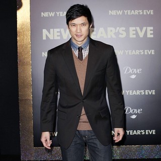 Los Angeles Premiere of New Year's Eve