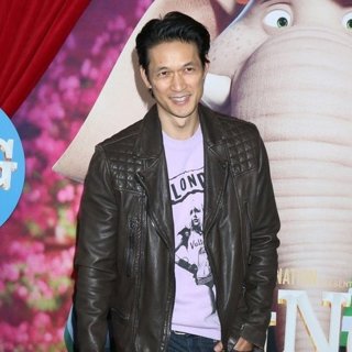 Sing 2 Premiere - Arrivals