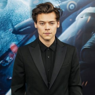 Dunkirk New York Premiere - Red Carpet Arrivals