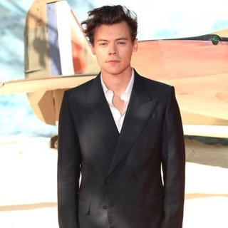 The World Premiere of Dunkirk - Arrivals