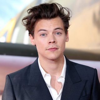 The World Premiere of Dunkirk - Arrivals