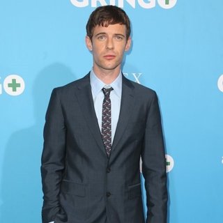 Harry Treadaway