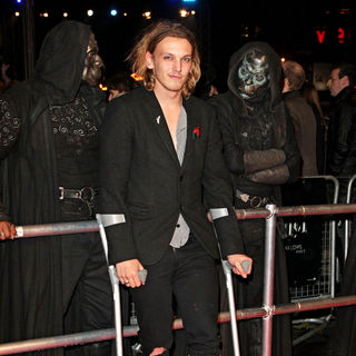 World Premiere of 'Harry Potter and the Deathly Hallows: Part I' - Arrivals