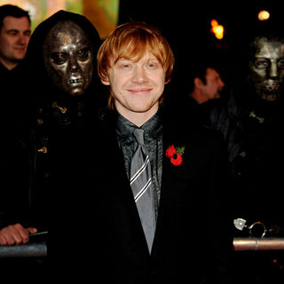 World Premiere of 'Harry Potter and the Deathly Hallows: Part I' - Arrivals