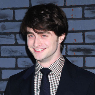 The Premiere of 'Harry Potter and the Deathly Hallows: Part I'