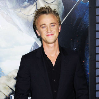 The Premiere of 'Harry Potter and the Deathly Hallows: Part I'