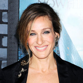 The Premiere of 'Harry Potter and the Deathly Hallows: Part I'