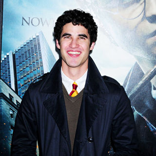 The Premiere of 'Harry Potter and the Deathly Hallows: Part I'