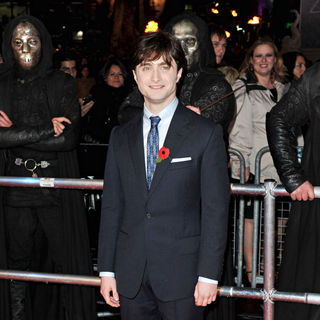 World Premiere of 'Harry Potter and the Deathly Hallows: Part I' - Arrivals