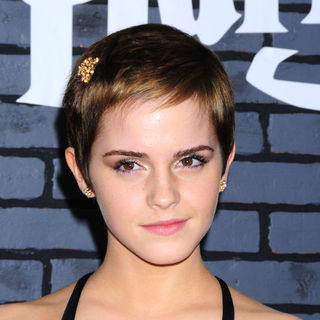 The Premiere of 'Harry Potter and the Deathly Hallows: Part I'