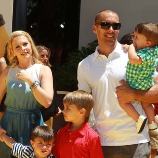 Premiere of Universal Pictures' Despicable Me 2