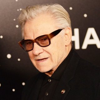 Harvey Keitel