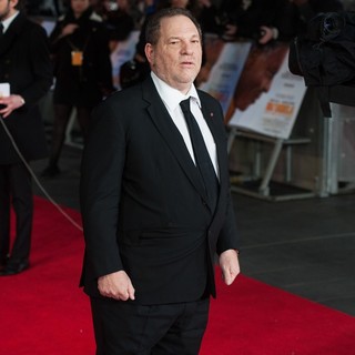 The Royal Film Performance of Mandela: Long Walk to Freedom - Arrivals