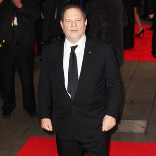 The Royal Film Performance of Mandela: Long Walk to Freedom - Arrivals