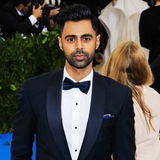 Hasan Minhaj