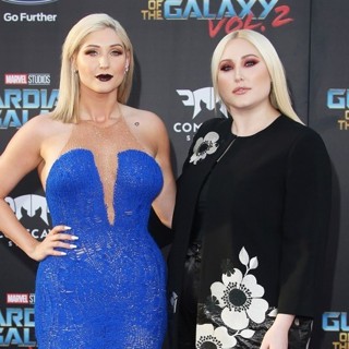 The World Premiere of Marvel Studios' Guardians of the Galaxy Vol. 2
